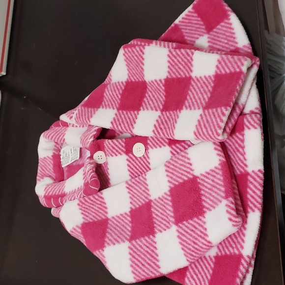 12 Months Girl Jacket - Picture 7 of 7